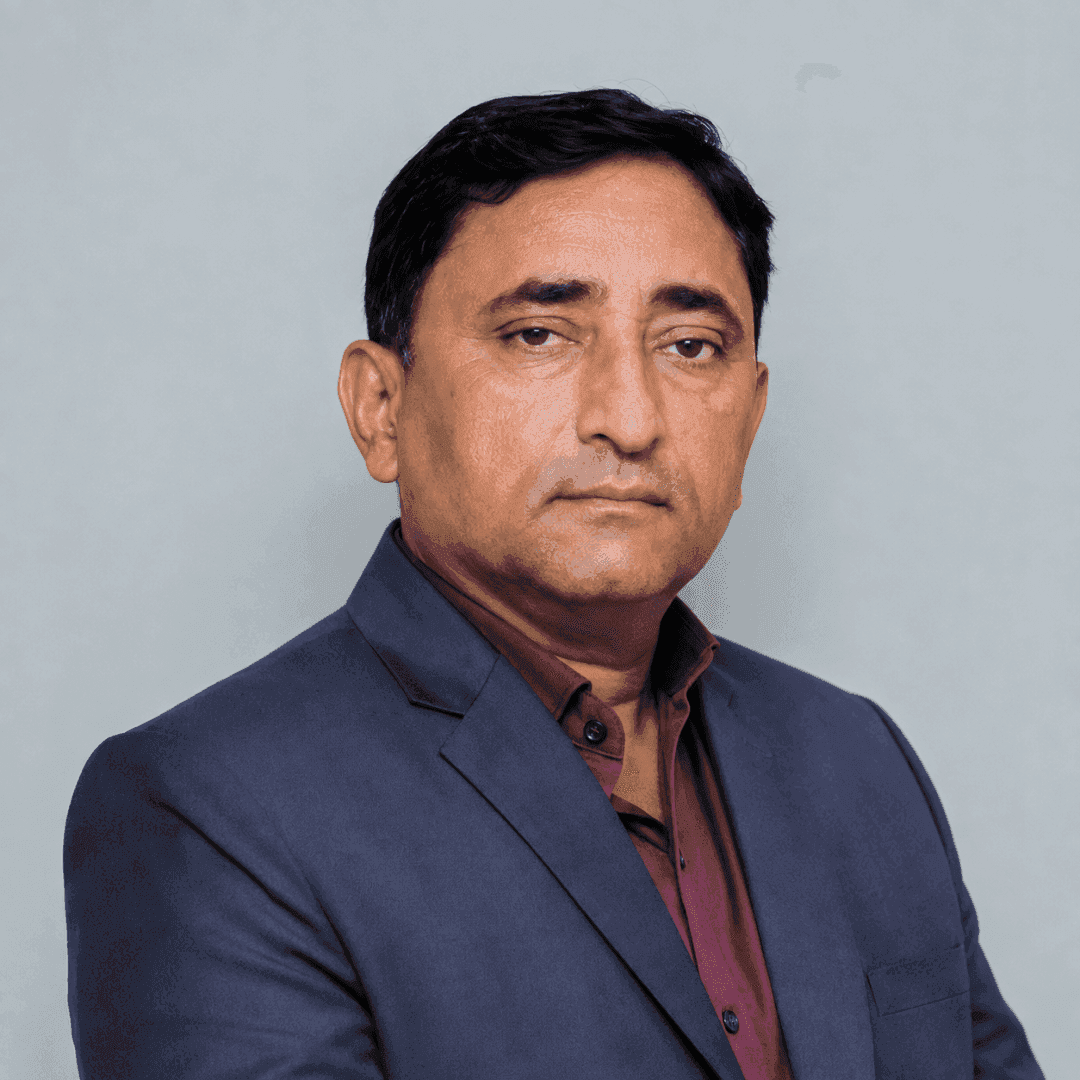 Jayesh Patel