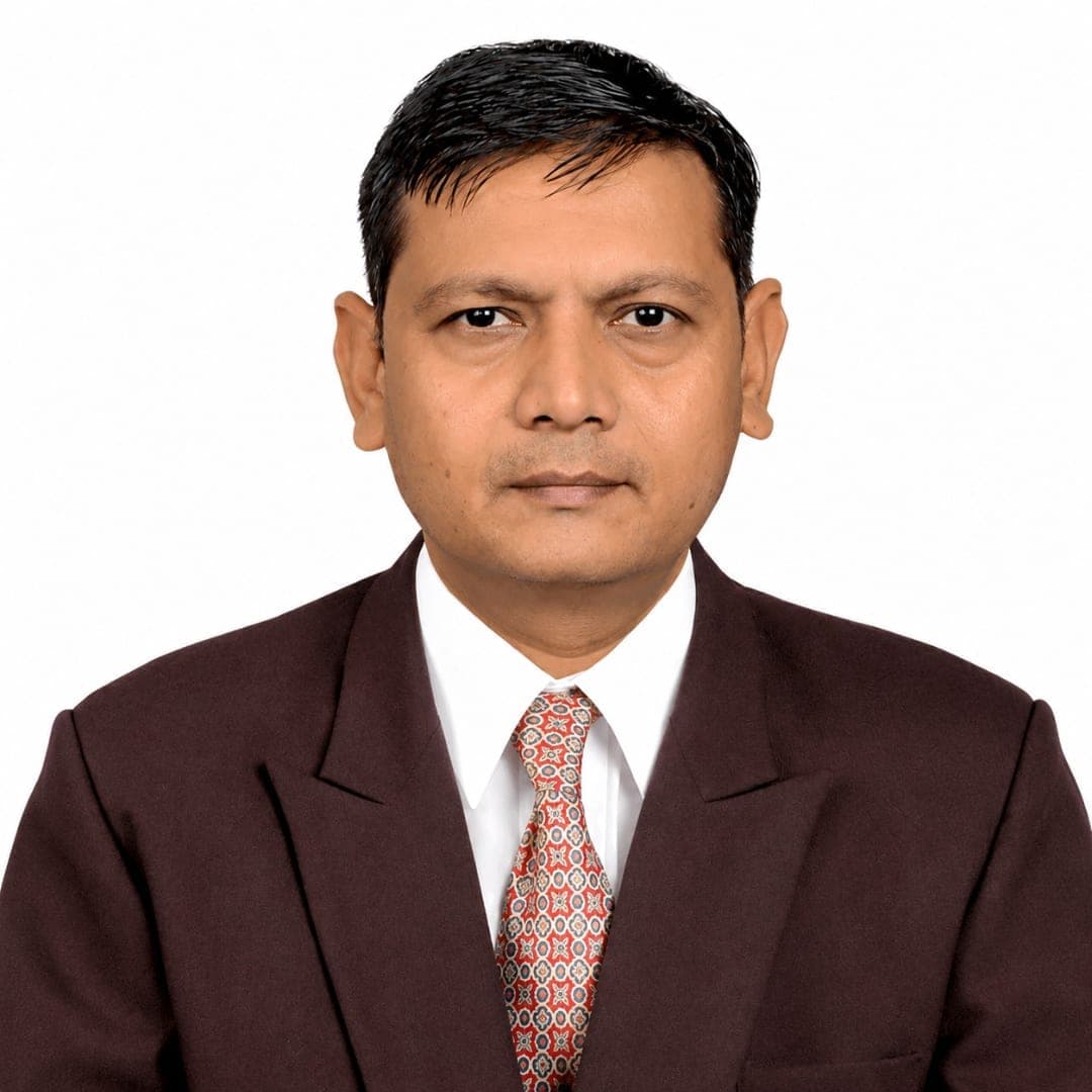 Nilesh Patel