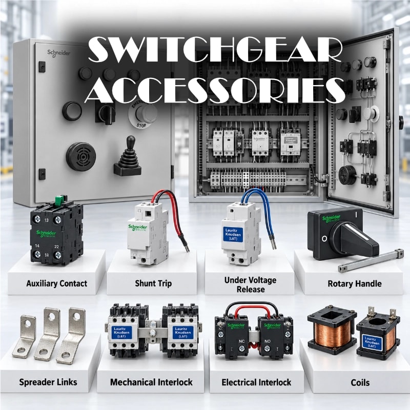 Switchgear Accessories